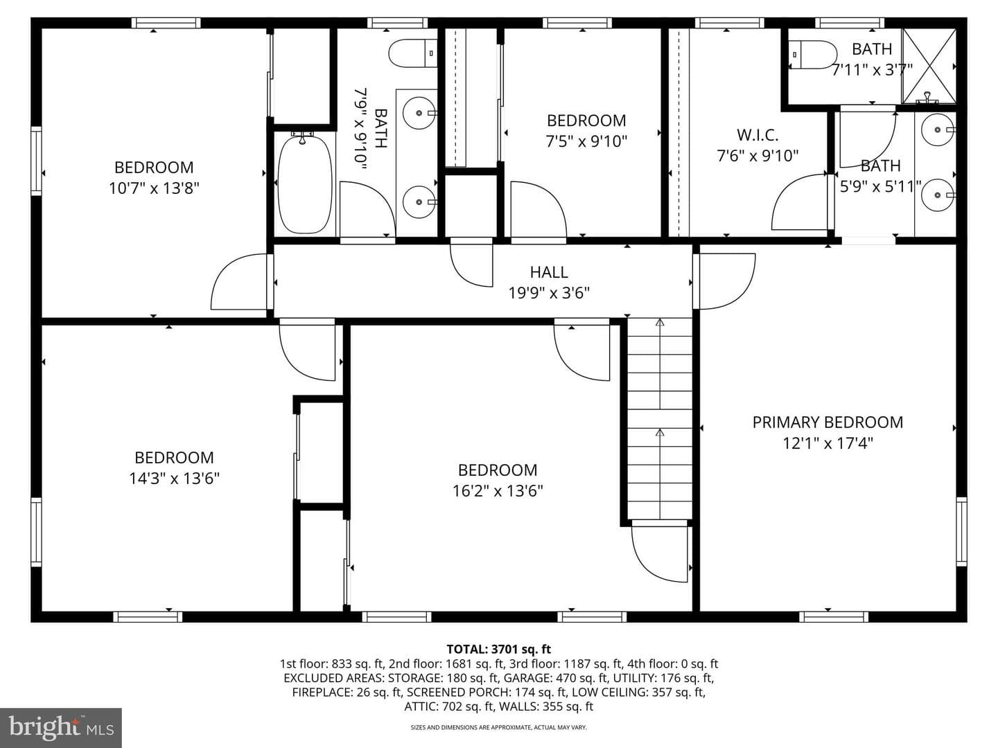 407 Margo Lane photo 60