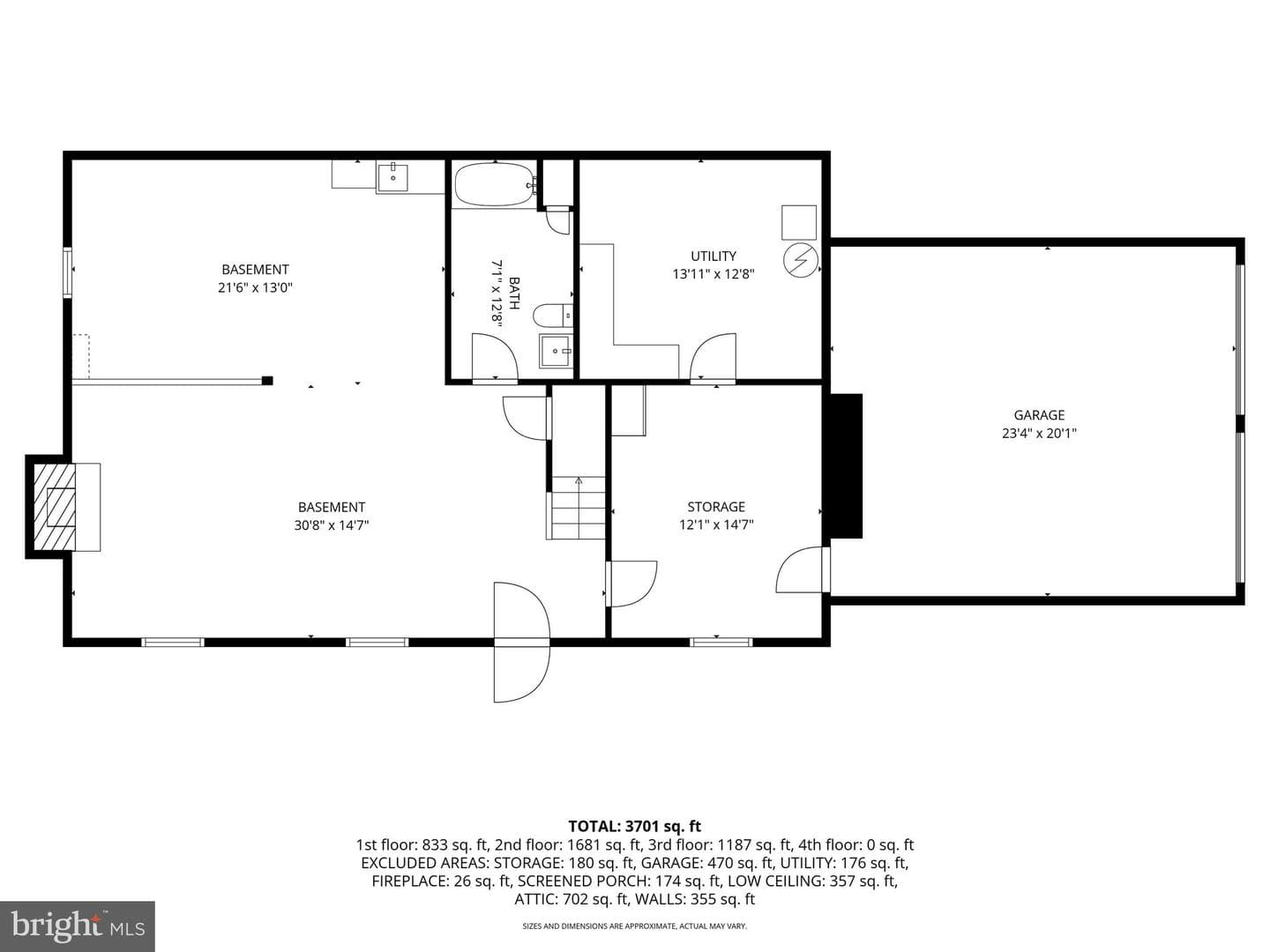 407 Margo Lane photo 61