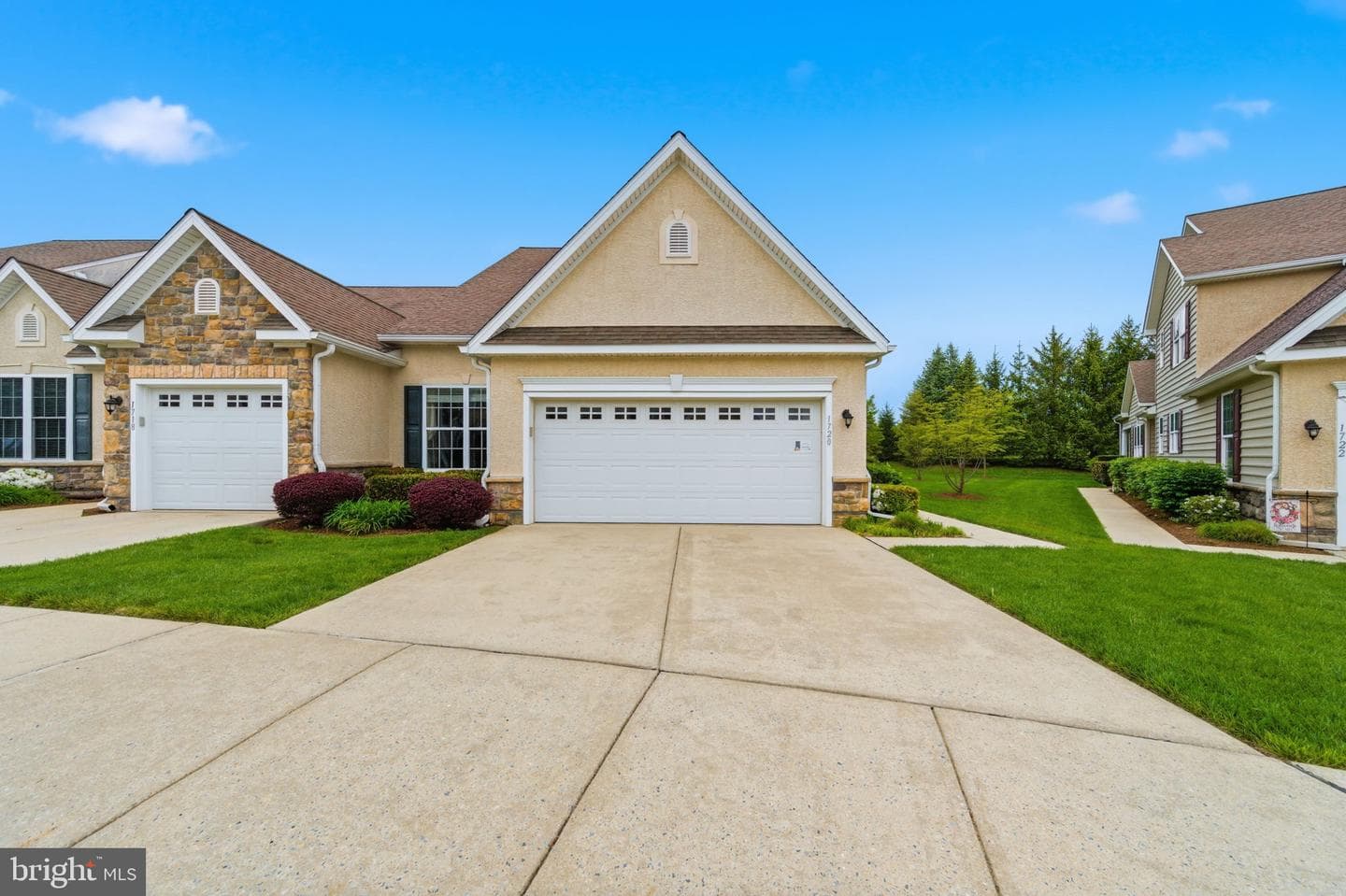 1720 Wisteria Lane