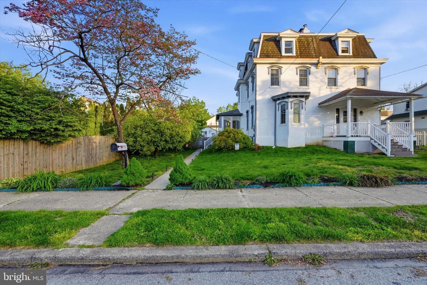 408 Highland Avenue