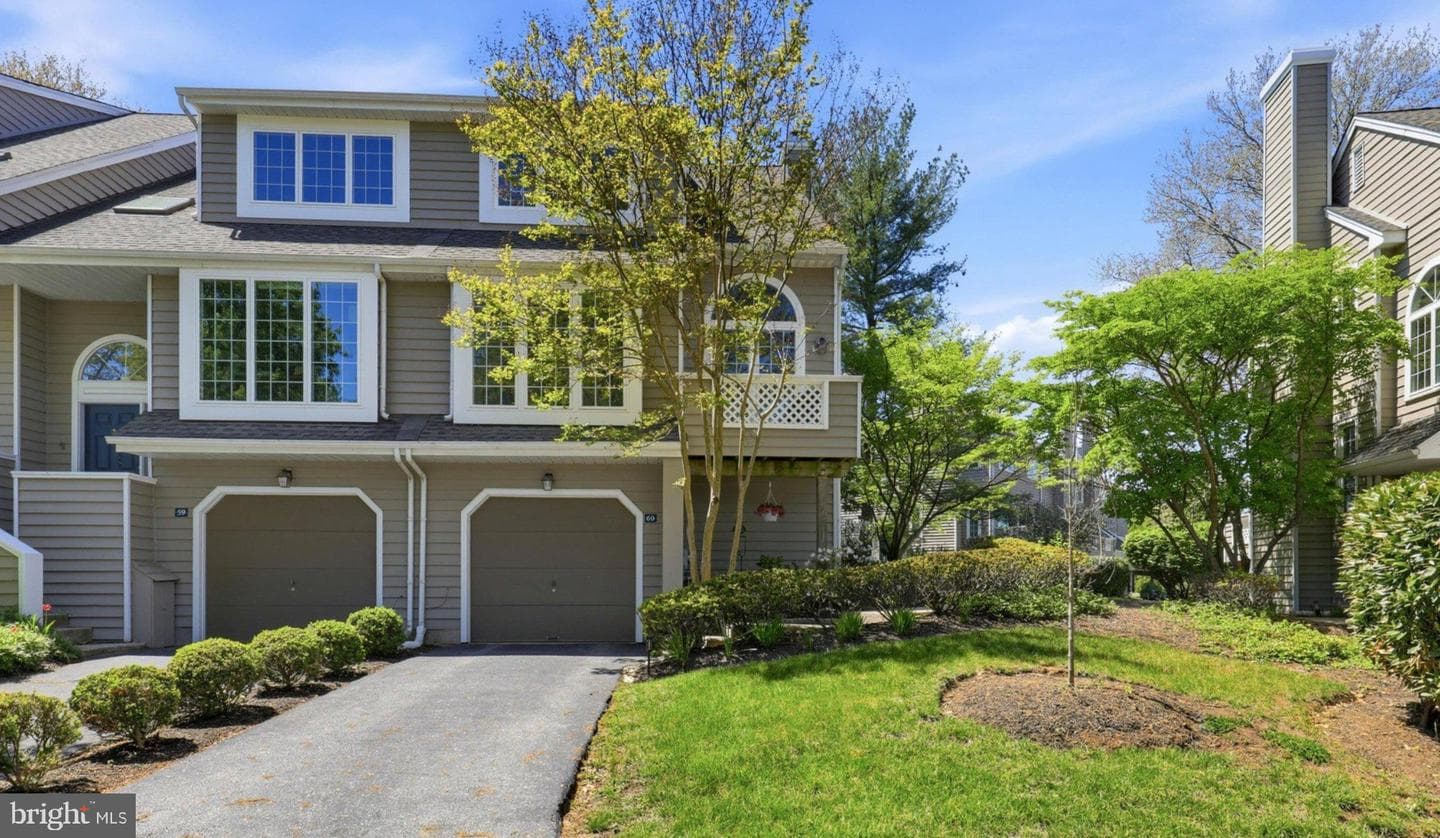 60 Cabot Drive