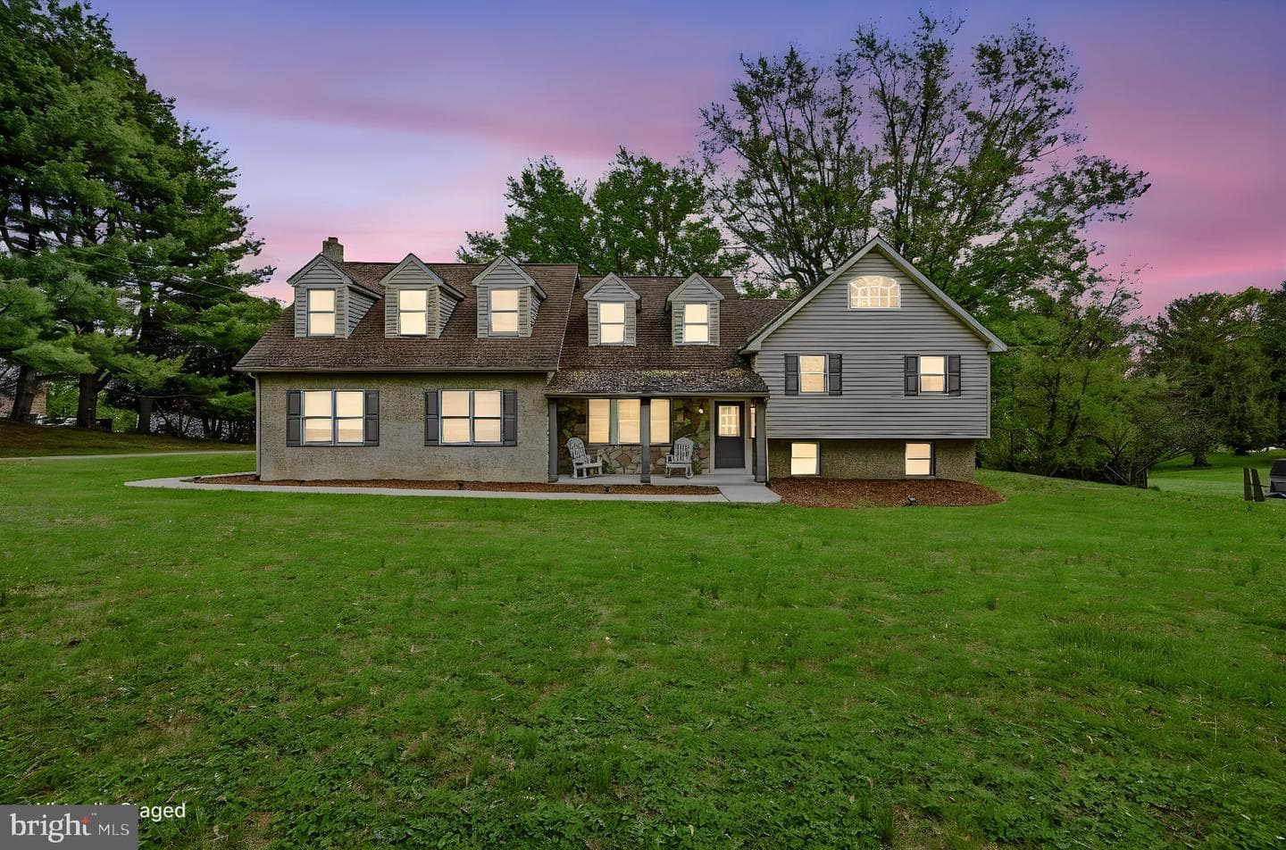 203 Northbank Road, Landenberg