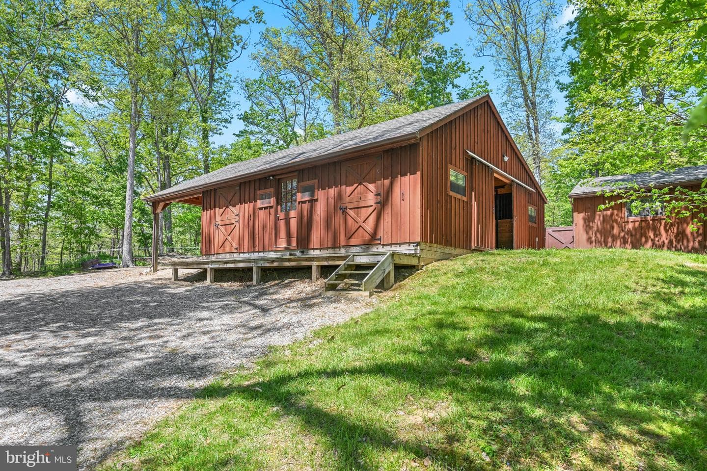 631 Harveys Bridge Road photo 40