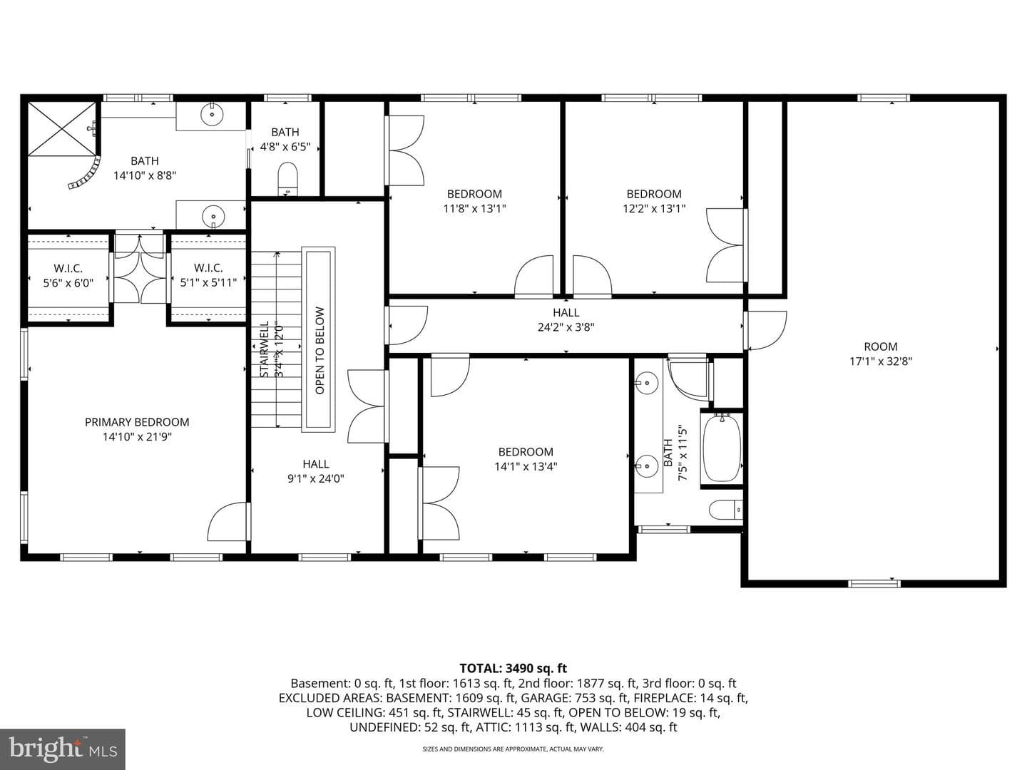 631 Harveys Bridge Road photo 60