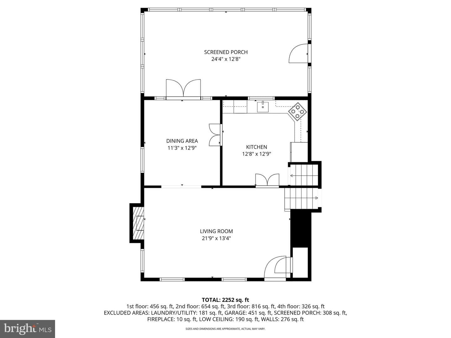 388 Castlewood Drive photo 60