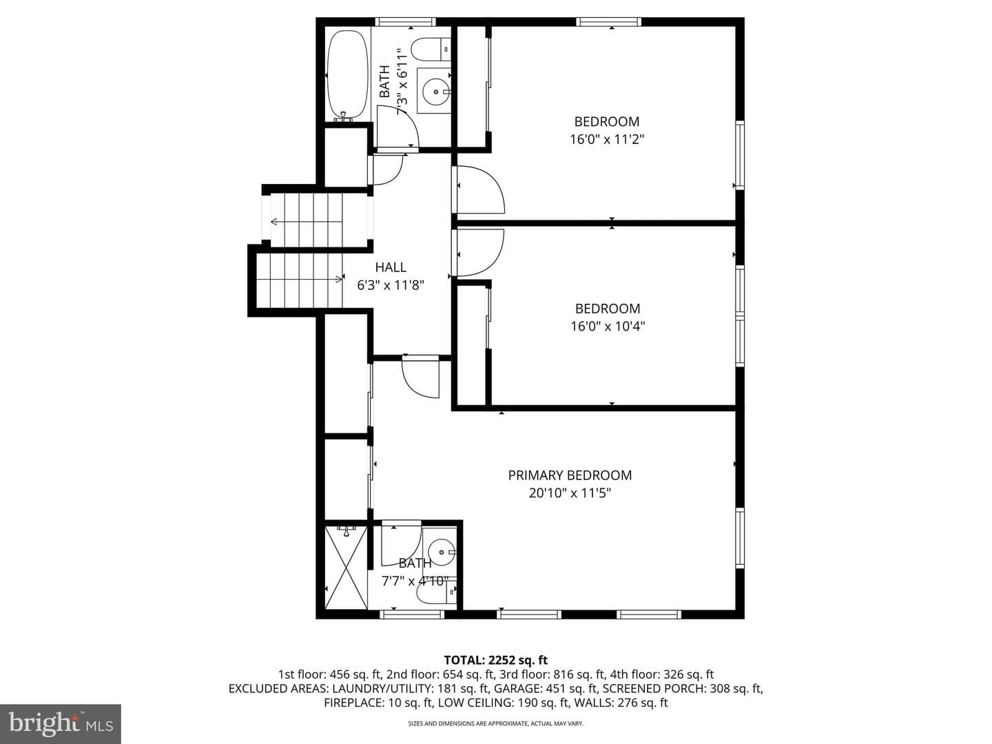 388 Castlewood Drive photo 61
