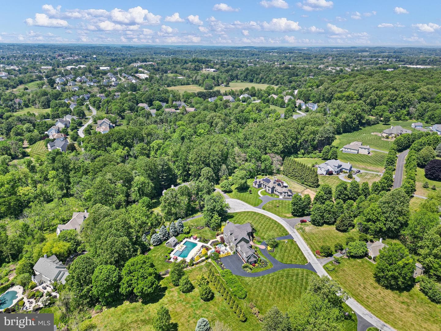 104 Indian Springs Road, Kennett Square