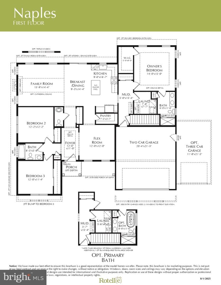 Lot #2-A Valley Road, West Grove