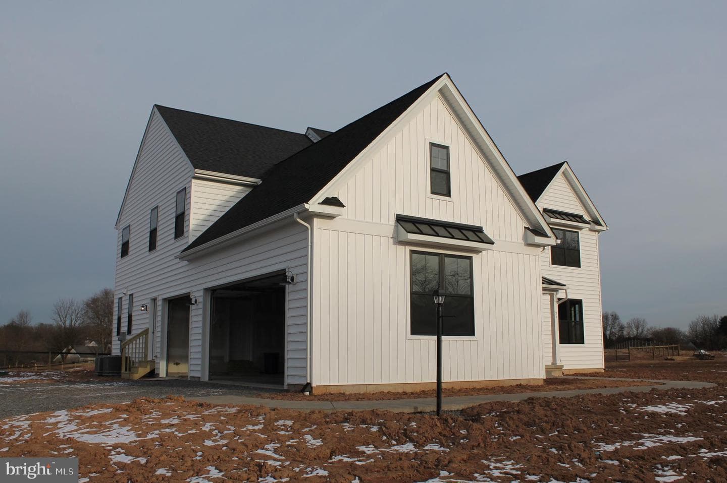Lot #2-C Valley Road photo 5