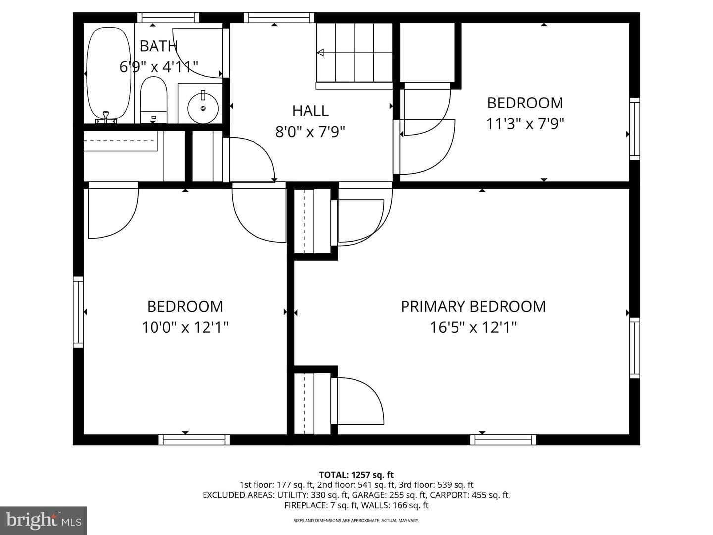 1415 Olive Street photo 29