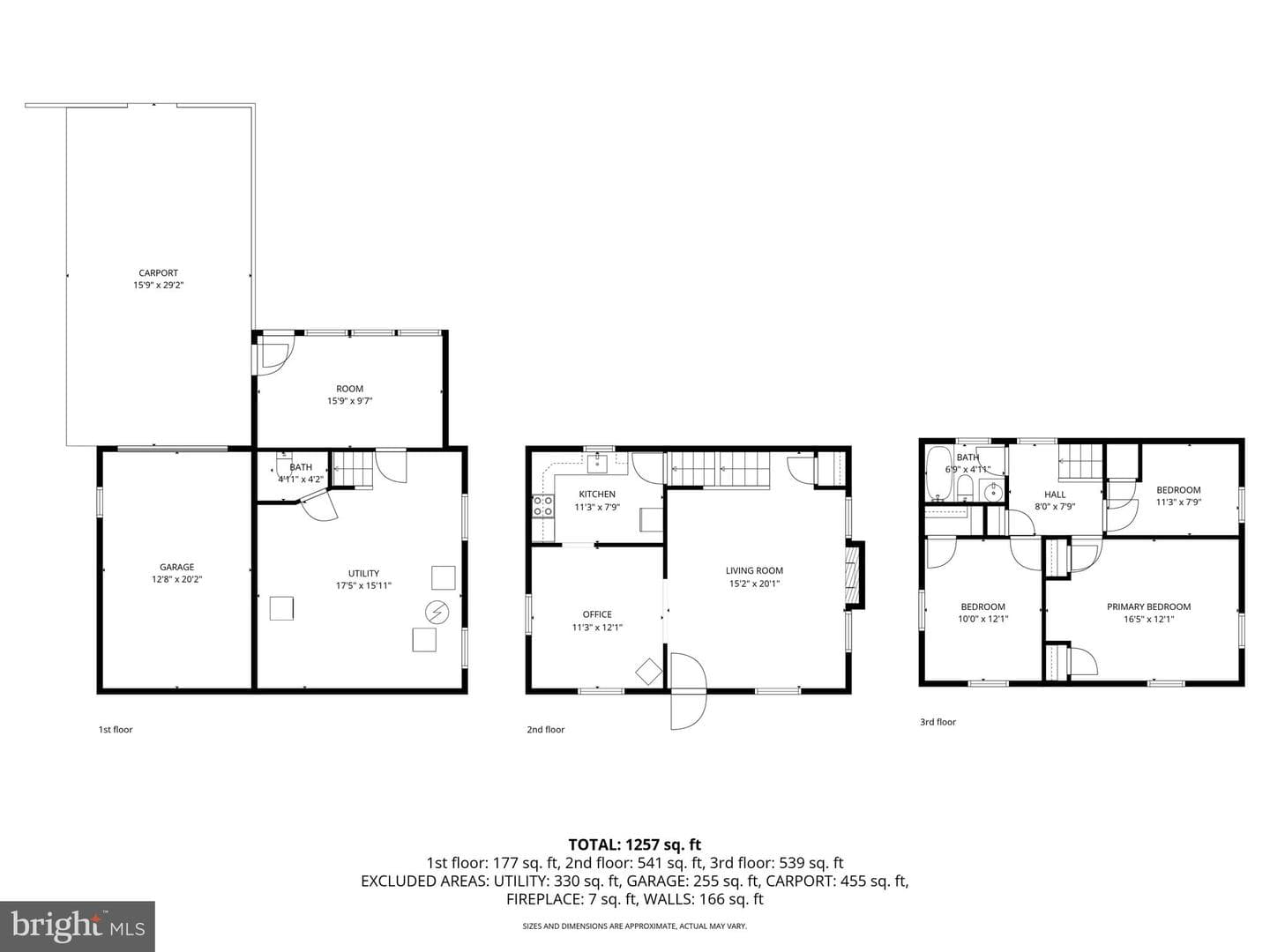 1415 Olive Street photo 31