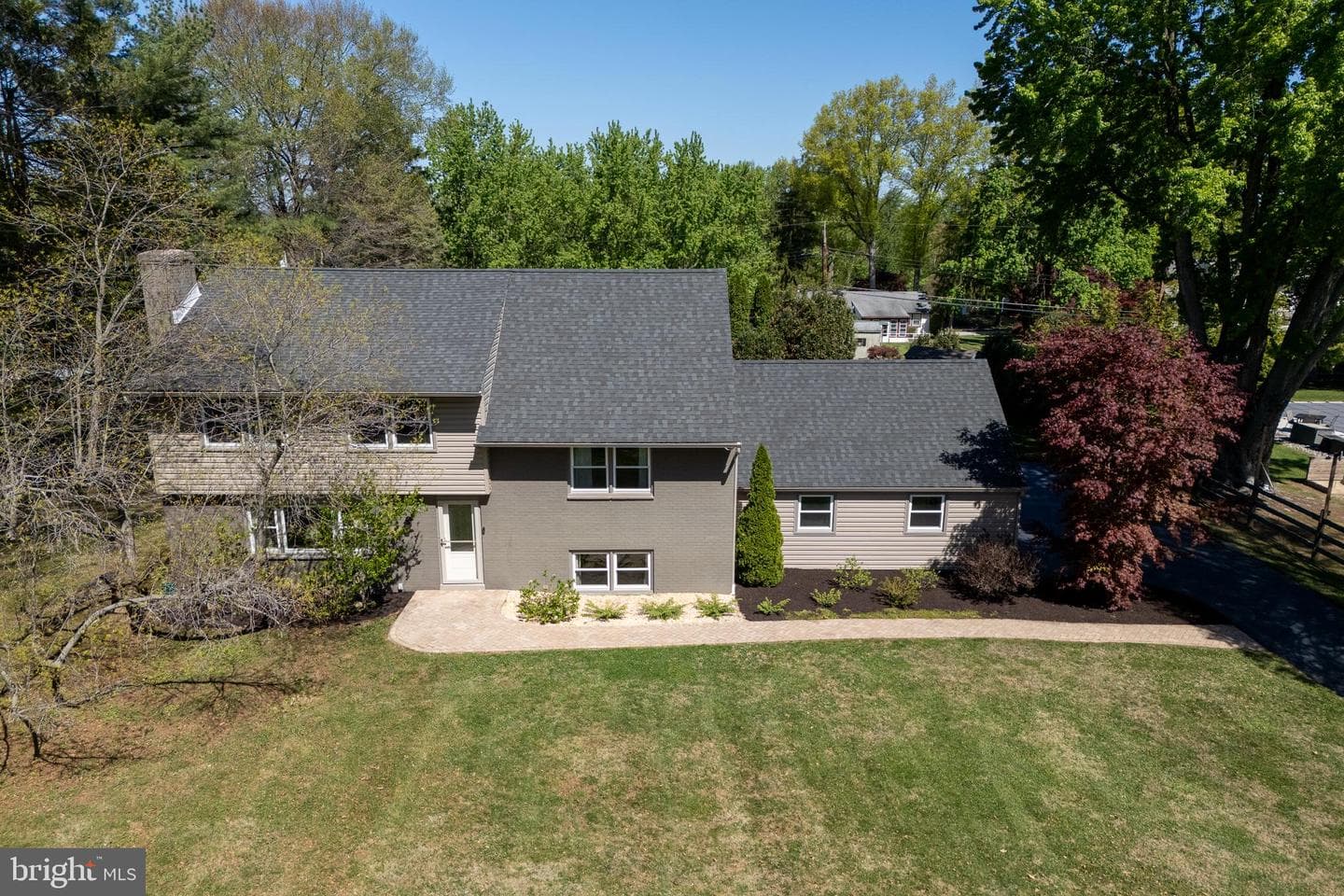 1547 Marlboro Road