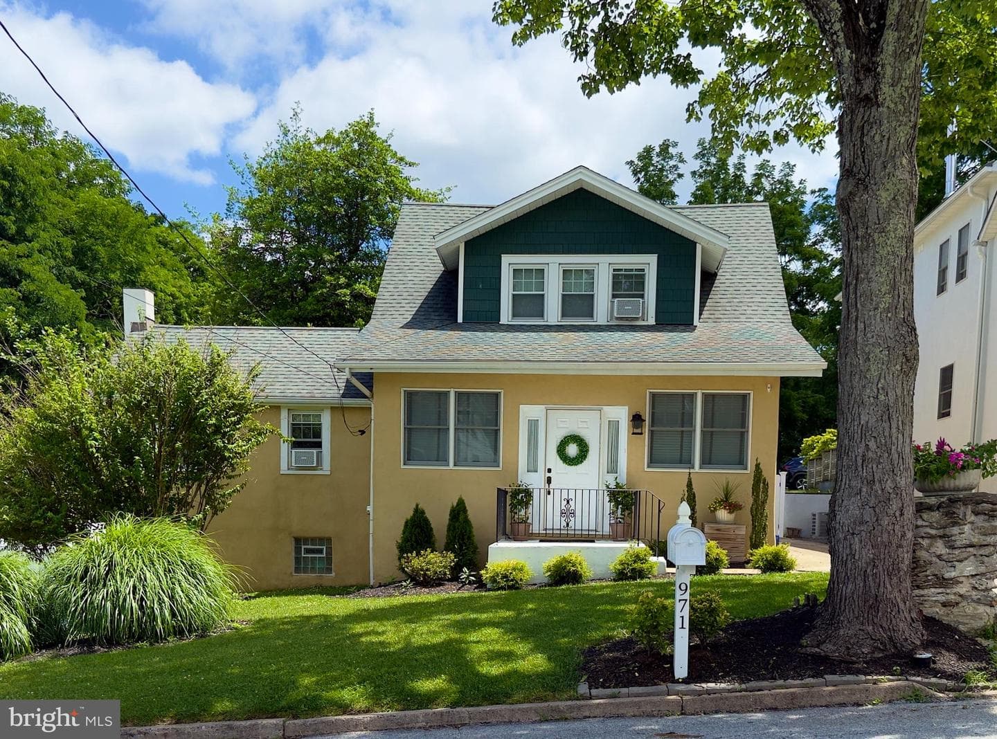 971 Henry Avenue, Wayne