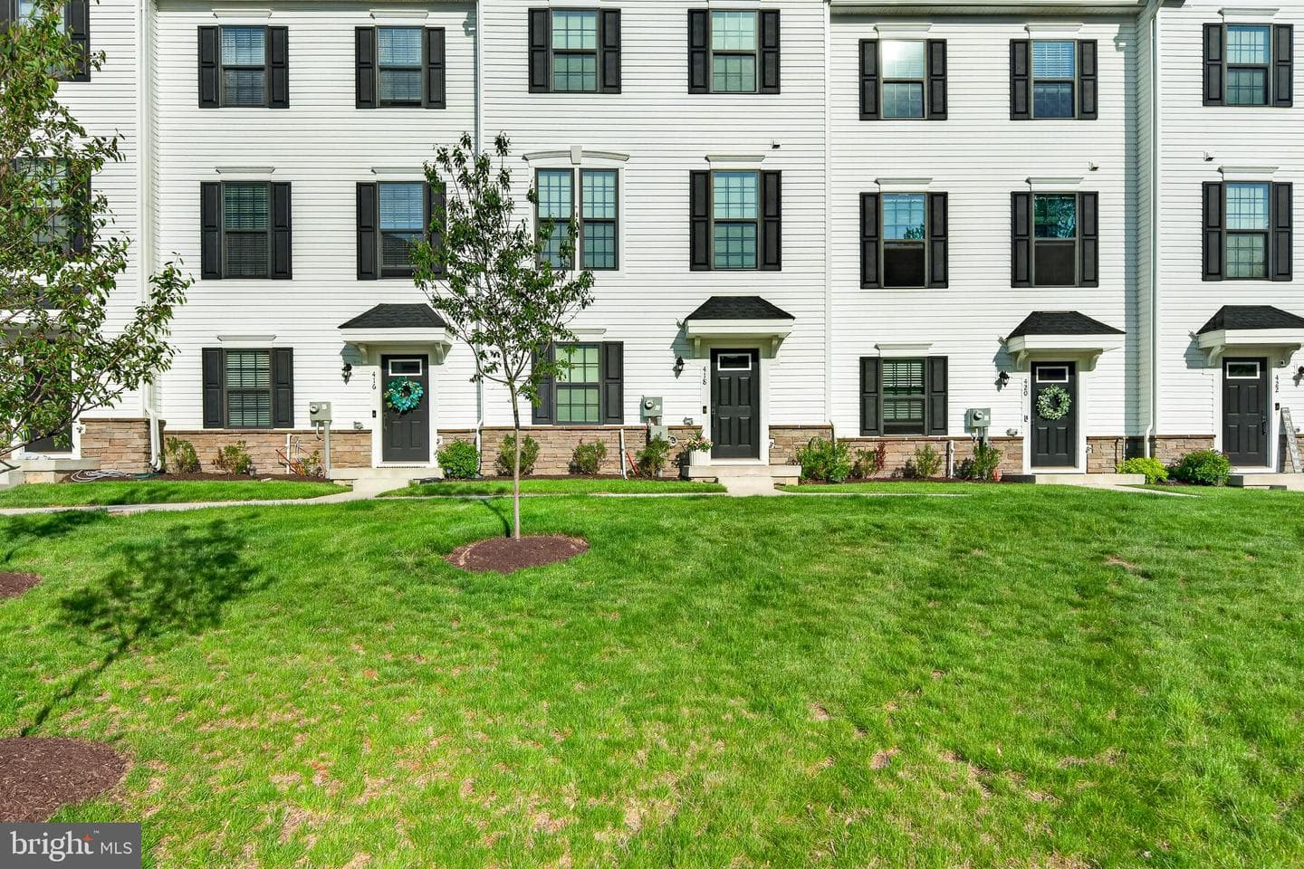 418 Pitch Pine Way, Exton