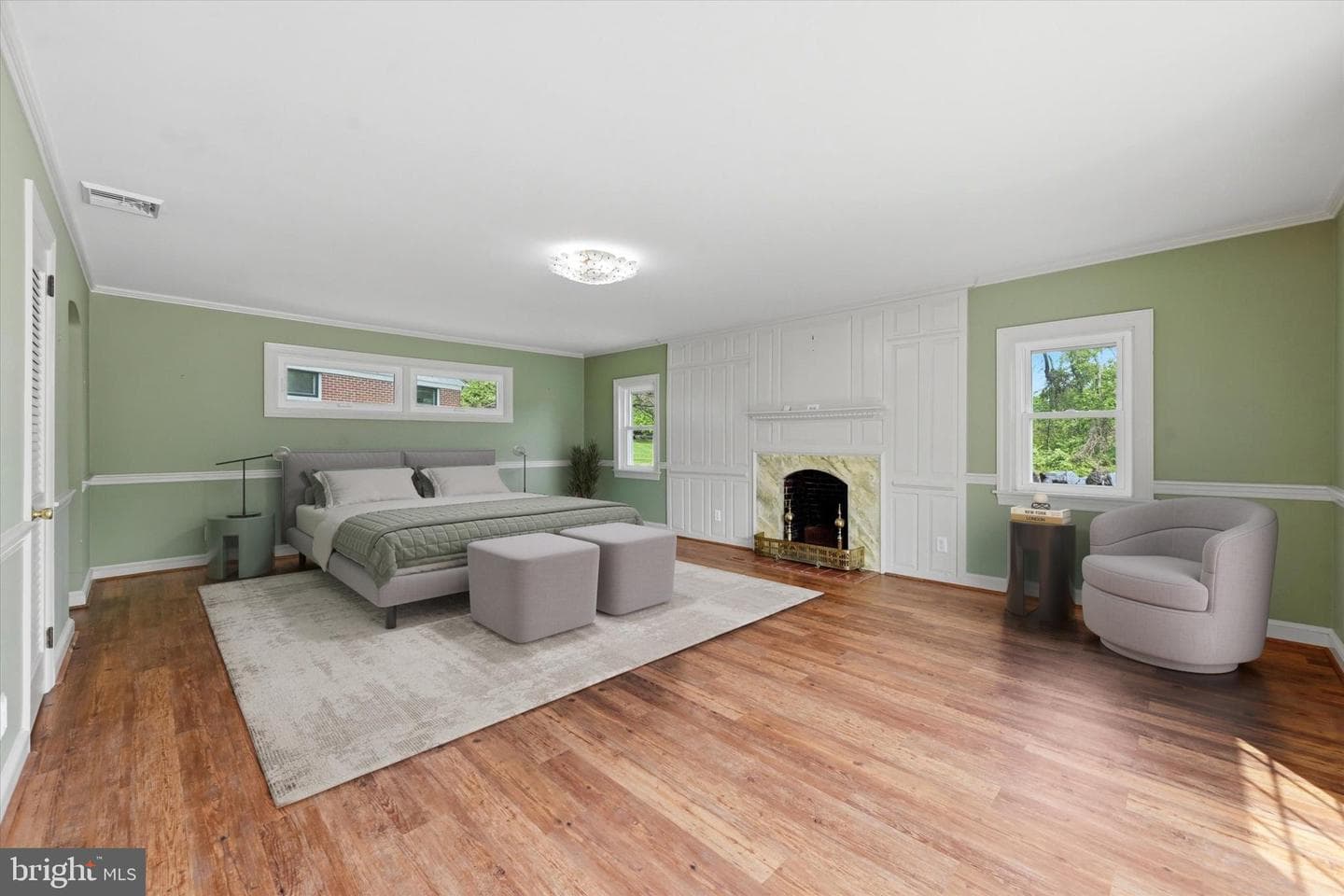 110 Ponds Edge Drive photo 19