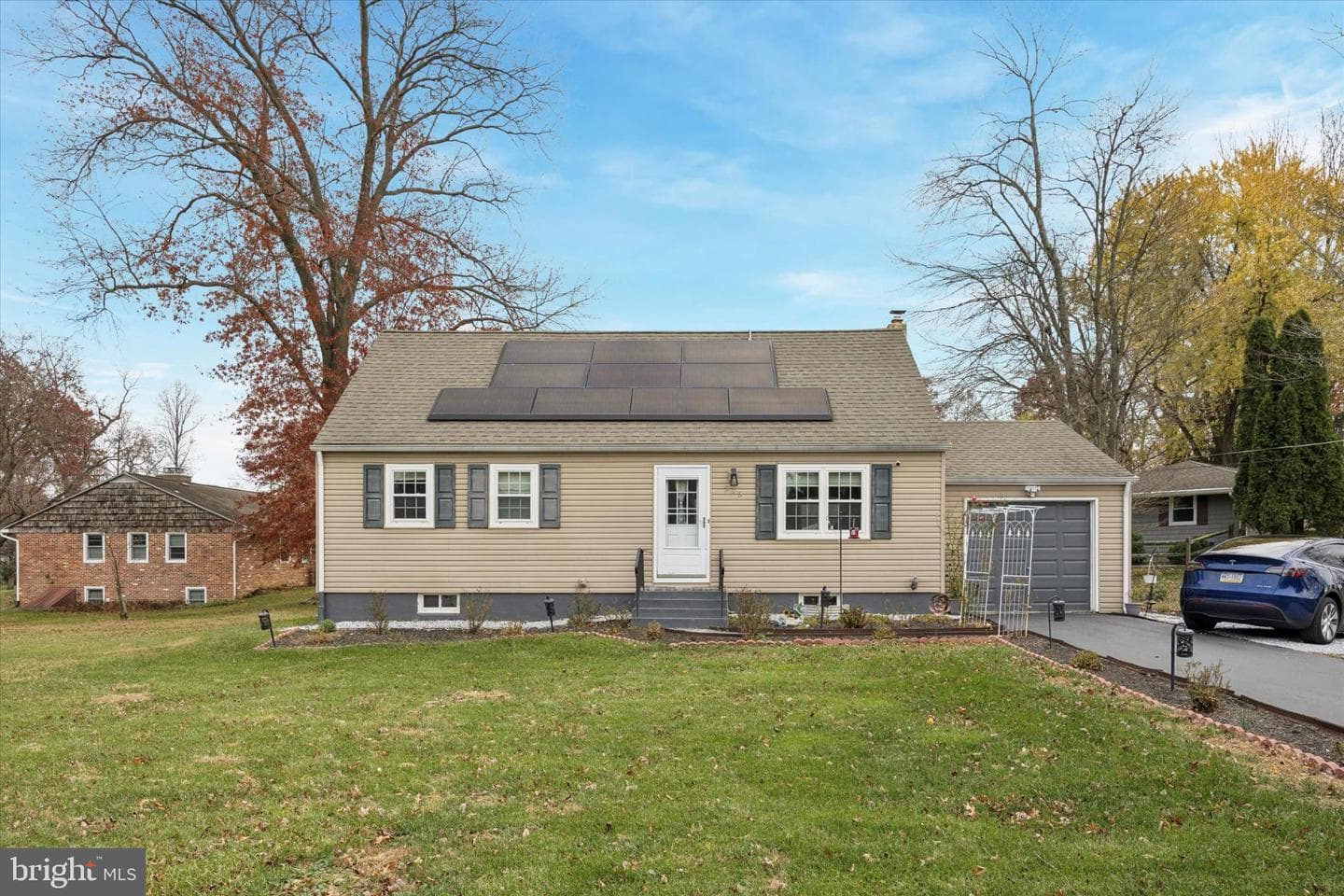 315 Oak Lane W, Exton