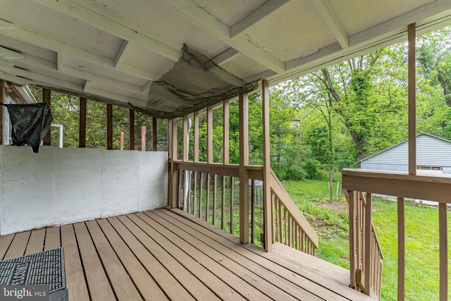 263 Mount Airy Rd photo 35