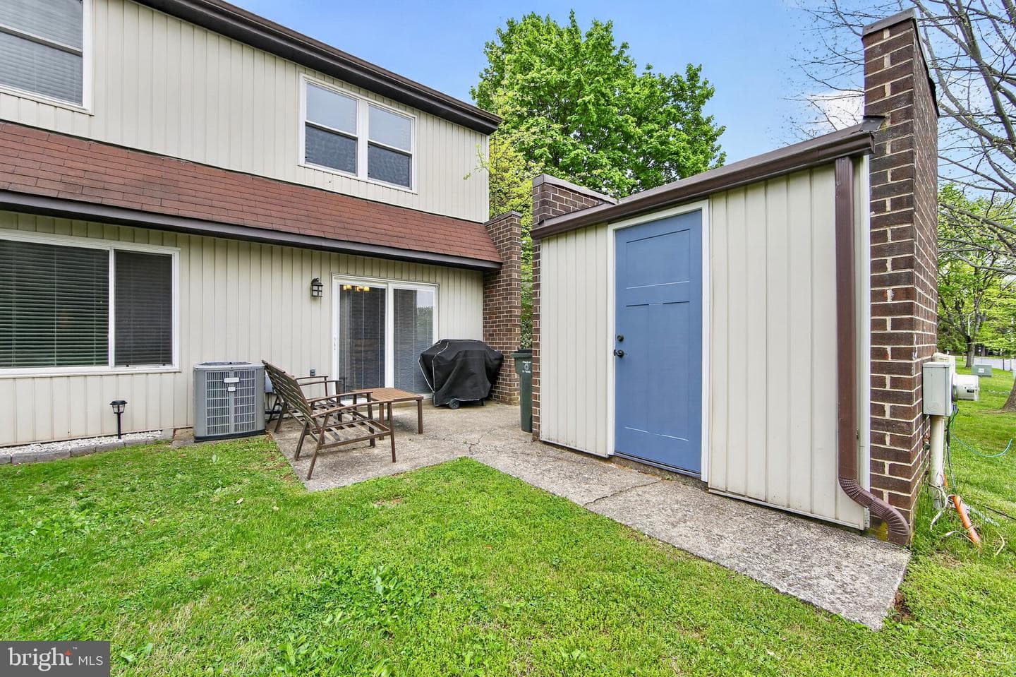111 Argyll Court #12 photo 29