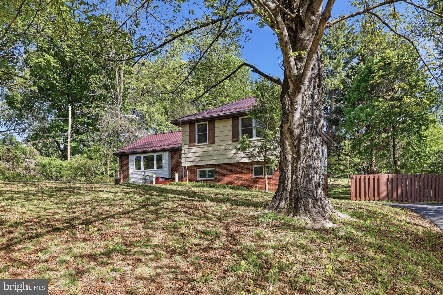 854 Burrows Run Road photo 3