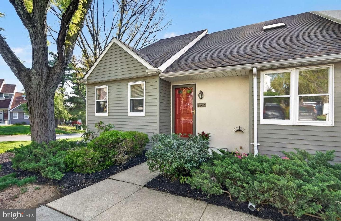 1801 Saint Johnsbury Court