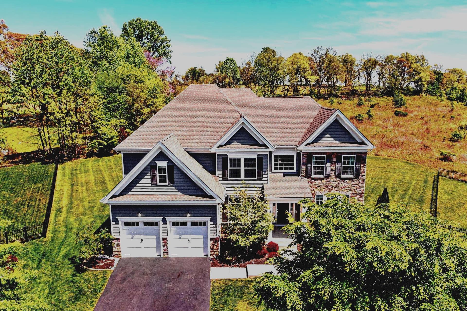 3712 Winthrop Way, Chester Springs