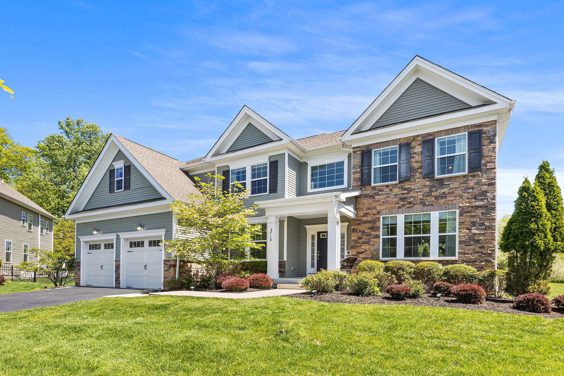3712 Winthrop Way, Chester Springs