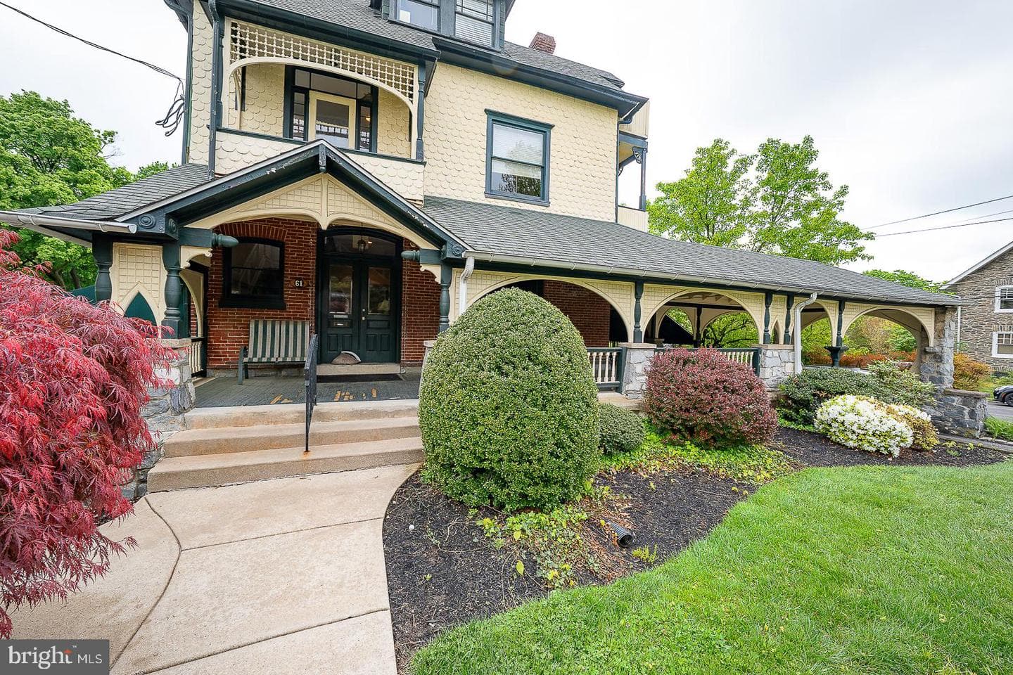 61 Cassatt Avenue, Berwyn