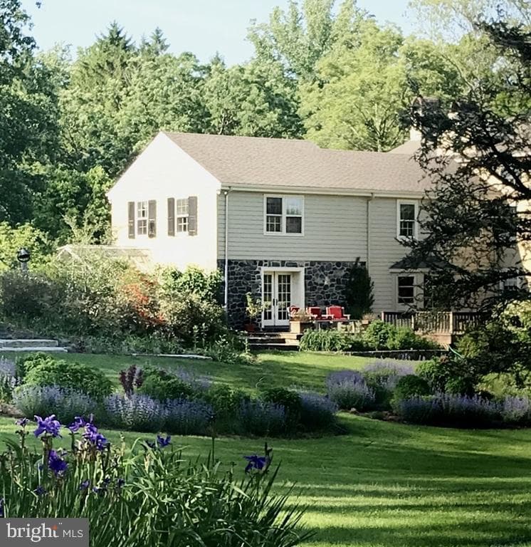 818 Burrows Run Road photo 3