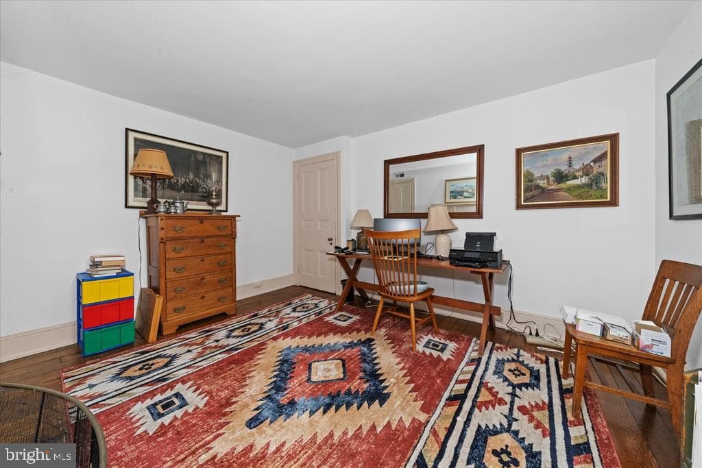 818 Burrows Run Road photo 32