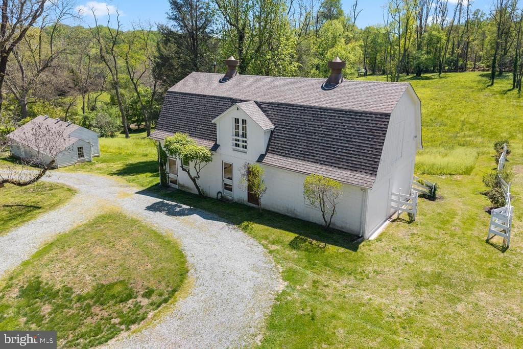 818 Burrows Run Road photo 81
