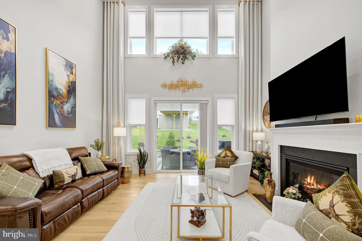 587 Trifecta Road, Downingtown