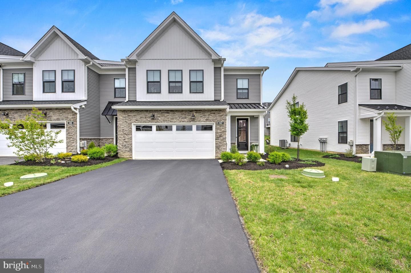 587 Trifecta Road, Downingtown