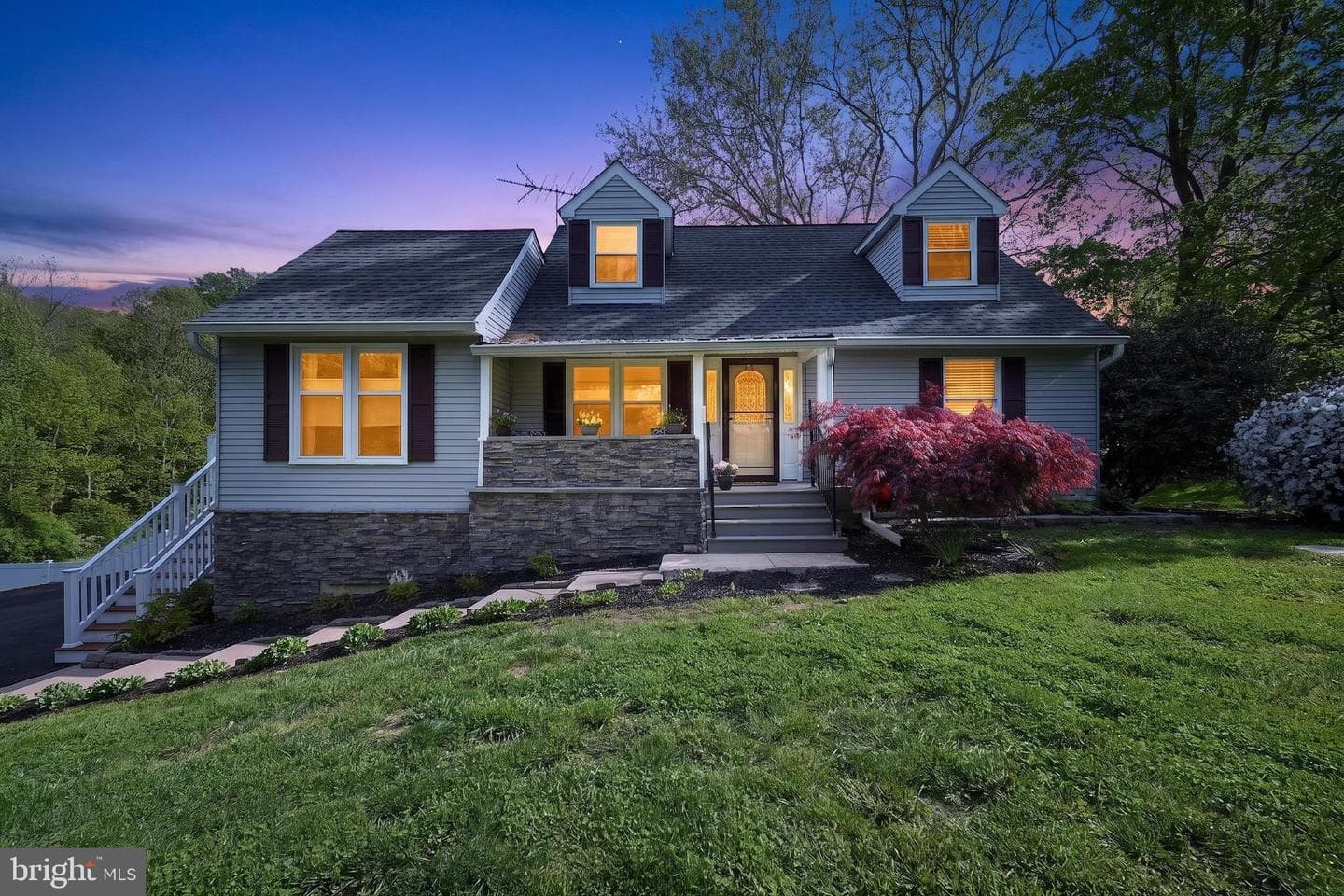 134 Galloping Hill Road photo 1