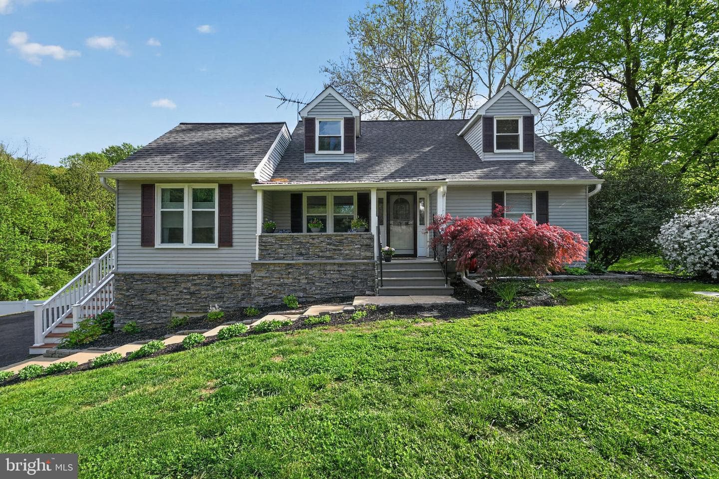 134 Galloping Hill Road photo 2
