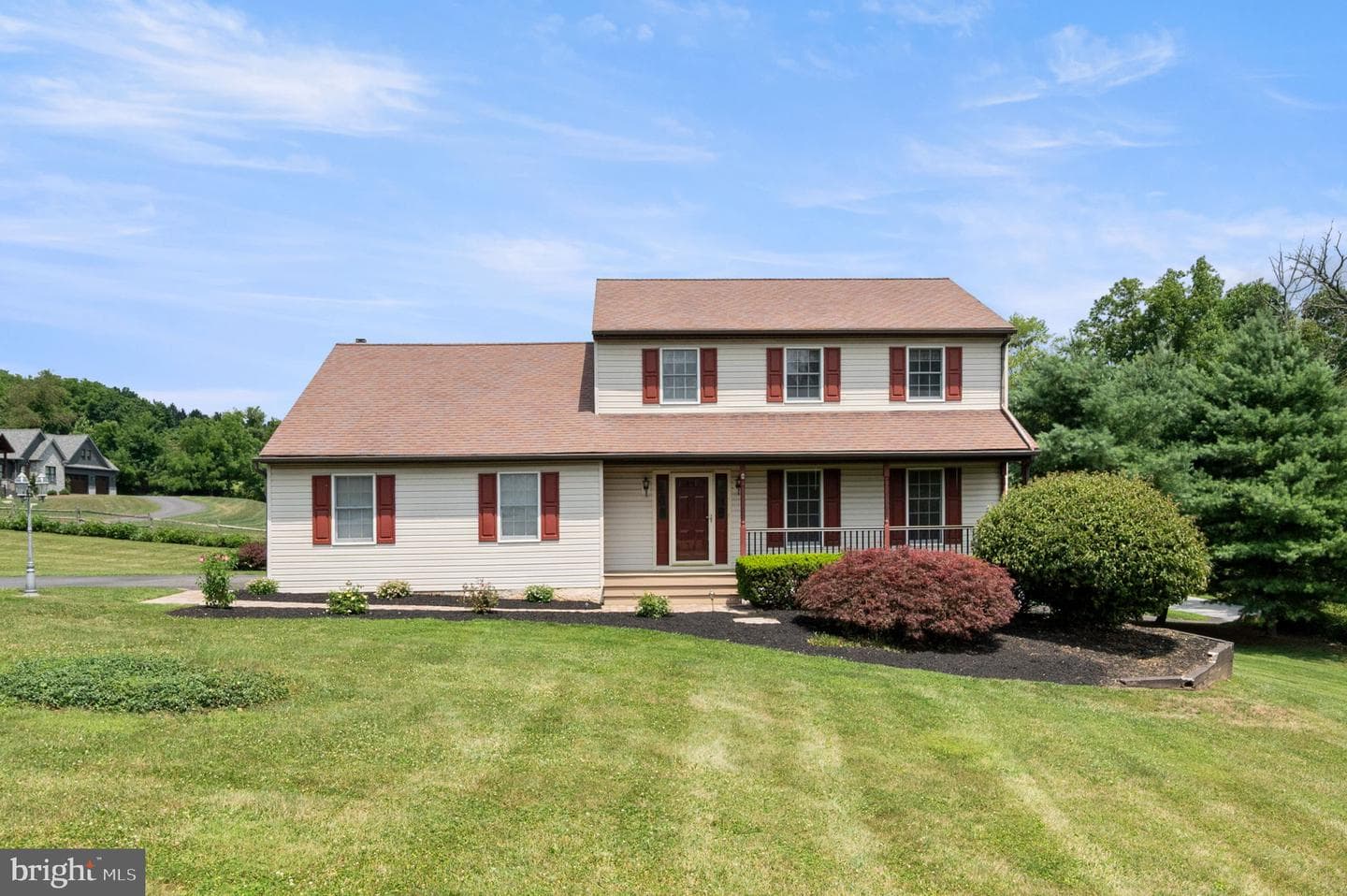 155 Freedom Valley Circle, Coatesville