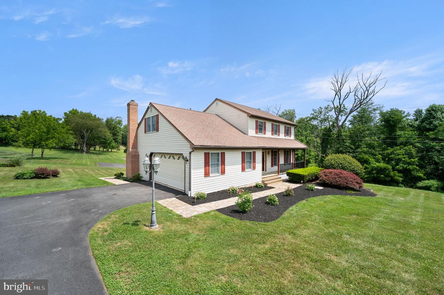 155 Freedom Valley Circle, Coatesville