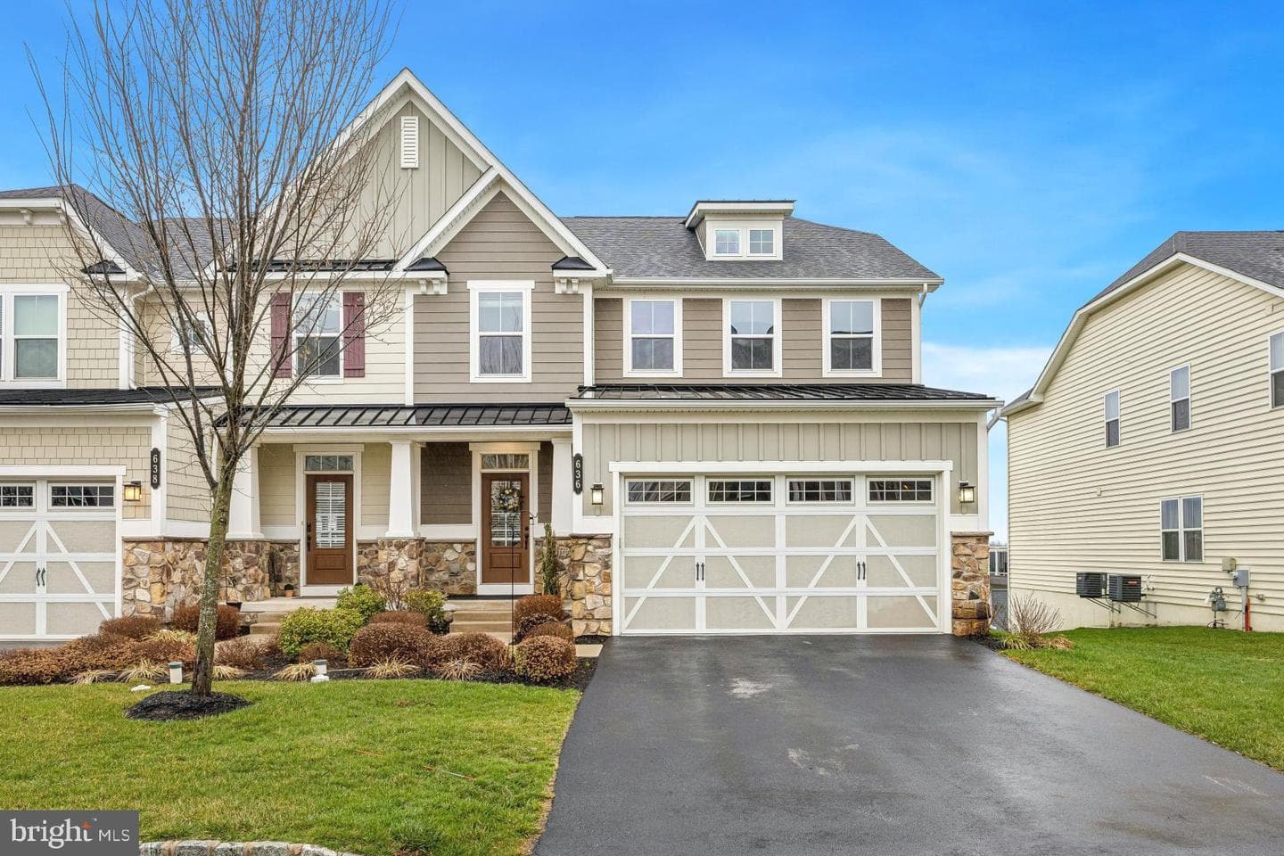 636 Quarry Point Road, Malvern