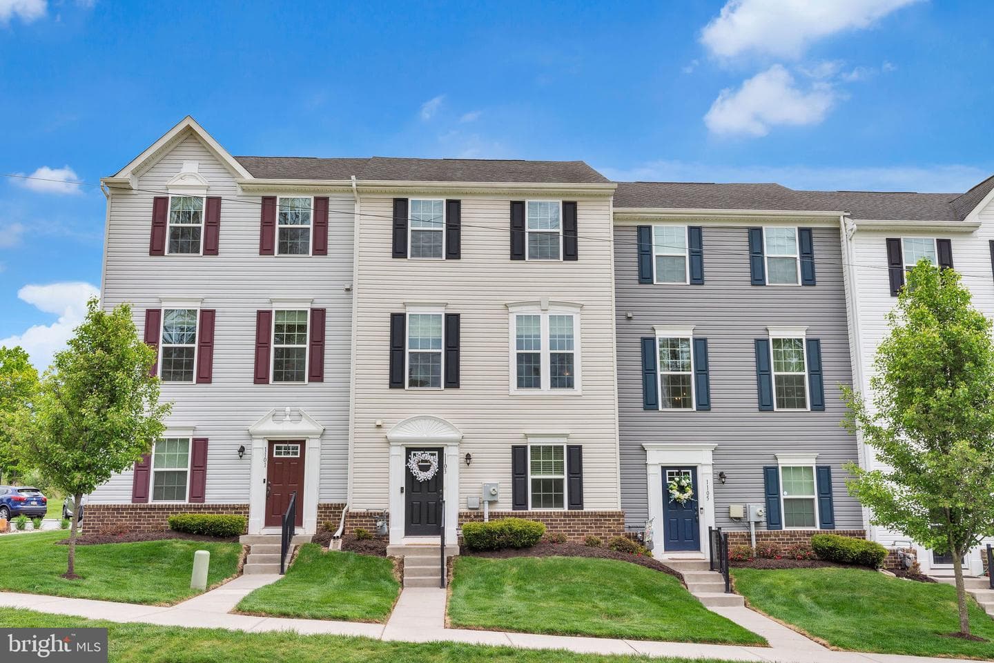 1103 Utley Alley, Phoenixville