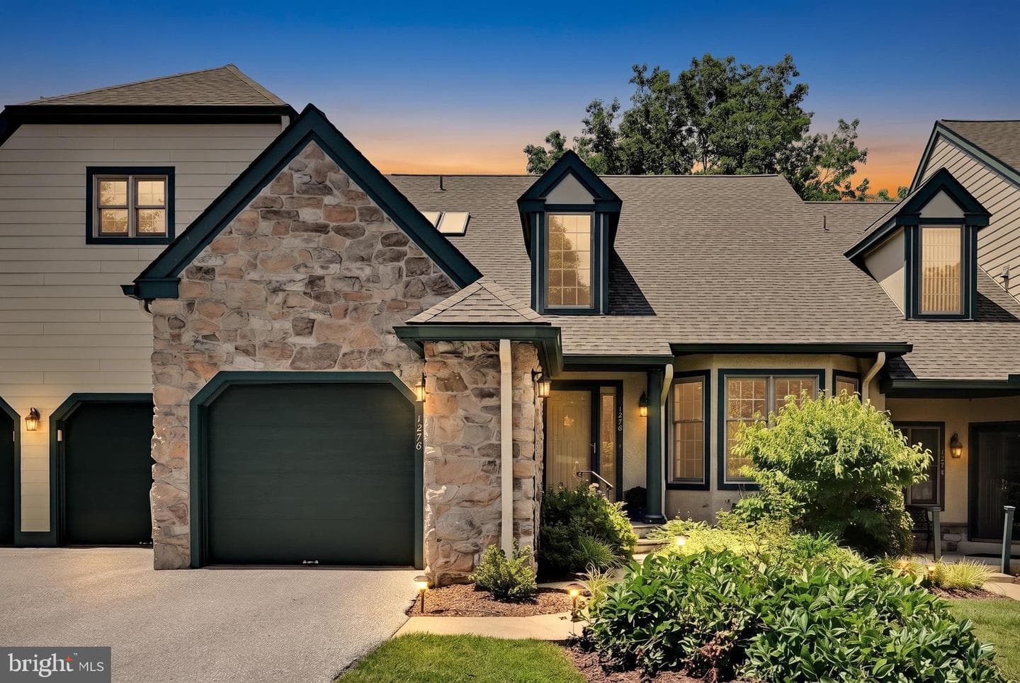 1278 Robynwood Lane #1278, West Chester