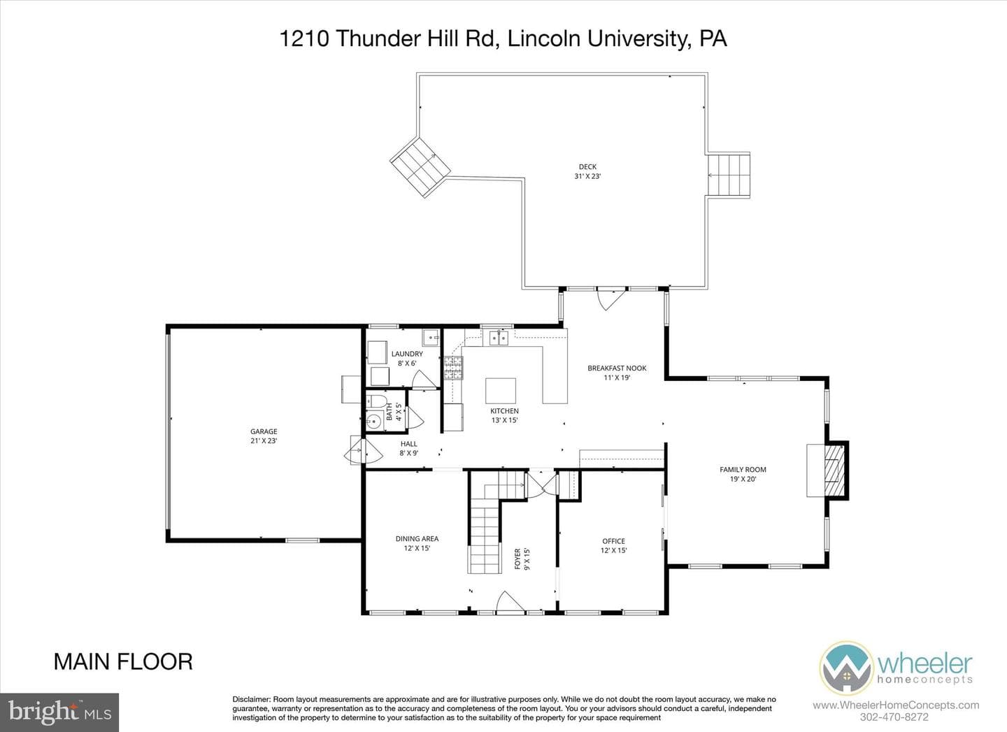 1210 Thunder Hill Road photo 54