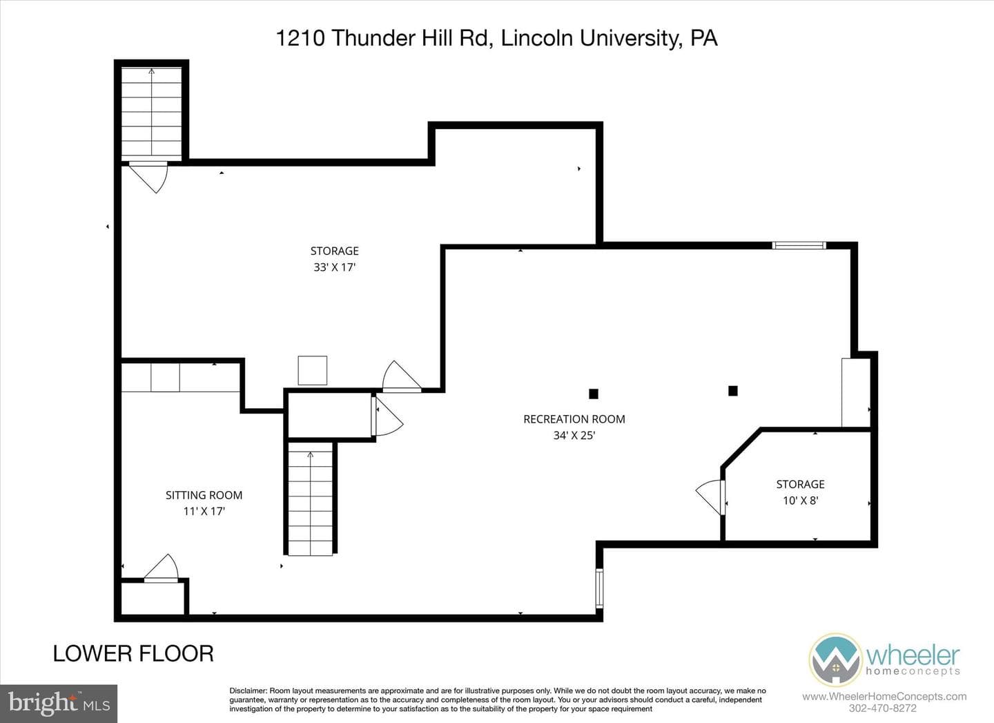 1210 Thunder Hill Road photo 56