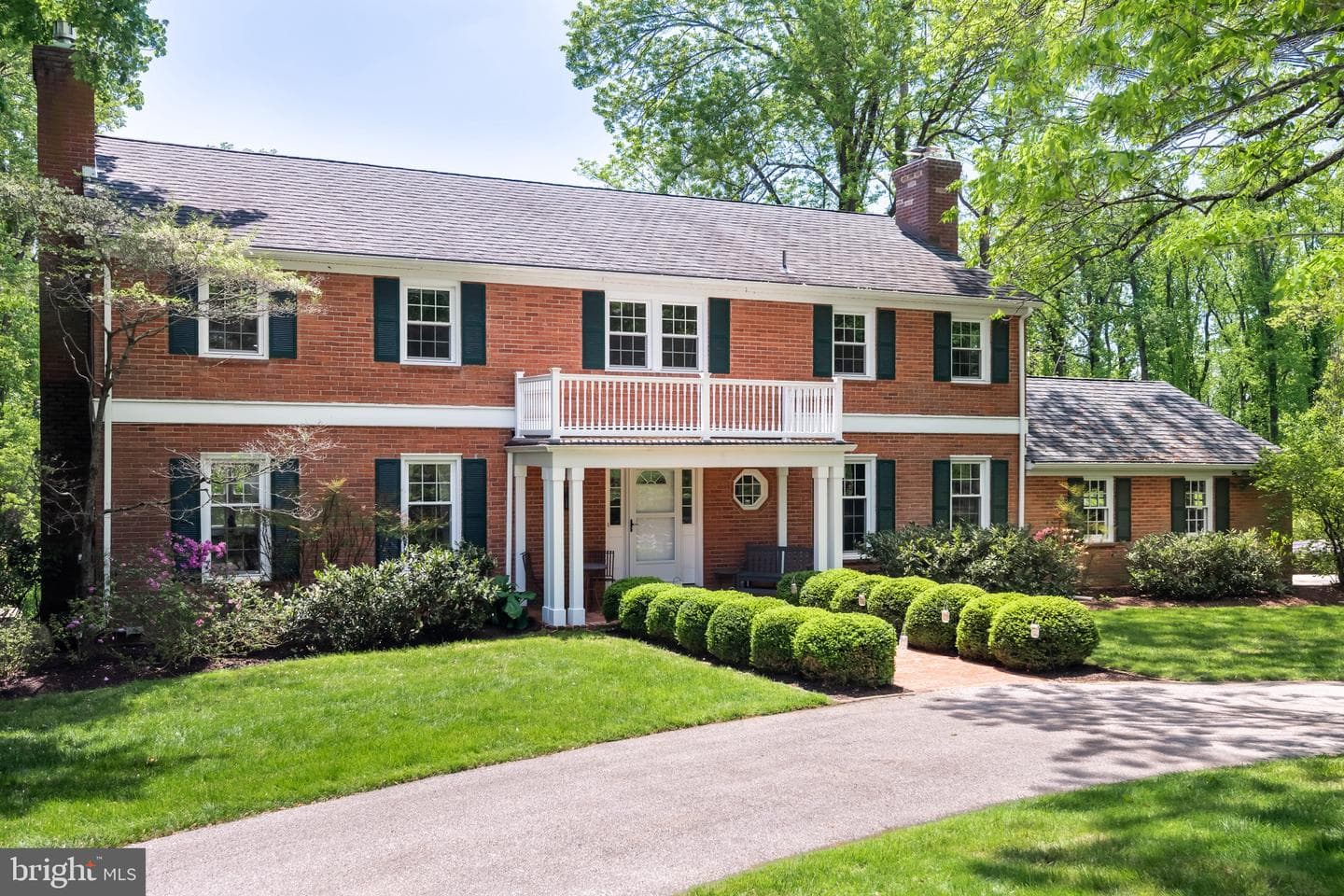 2063 Fox Creek Road