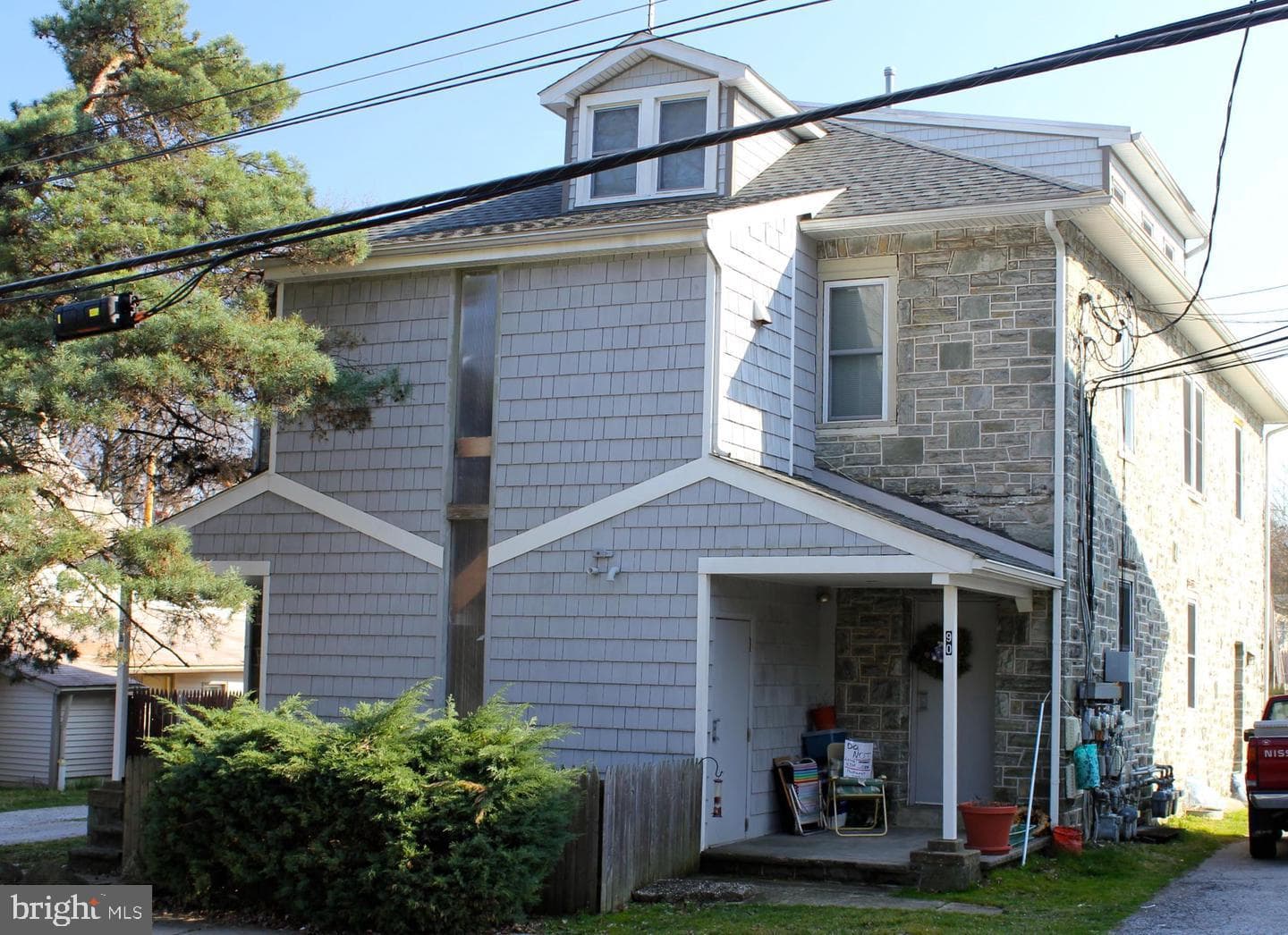 90 W Central Avenue photo 1