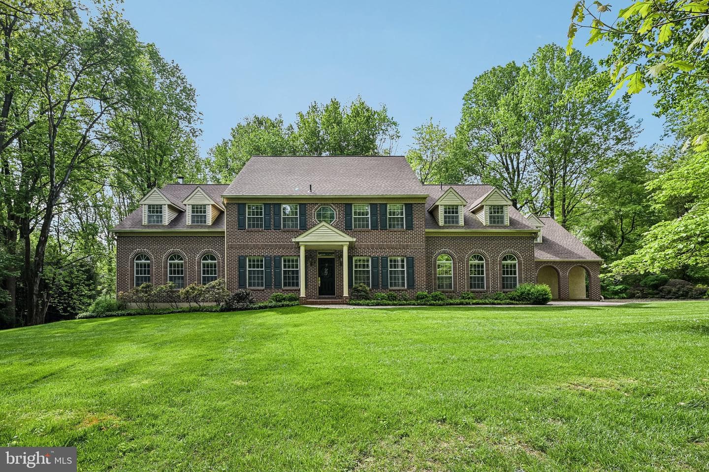 2 Bittersweet Drive, West Chester