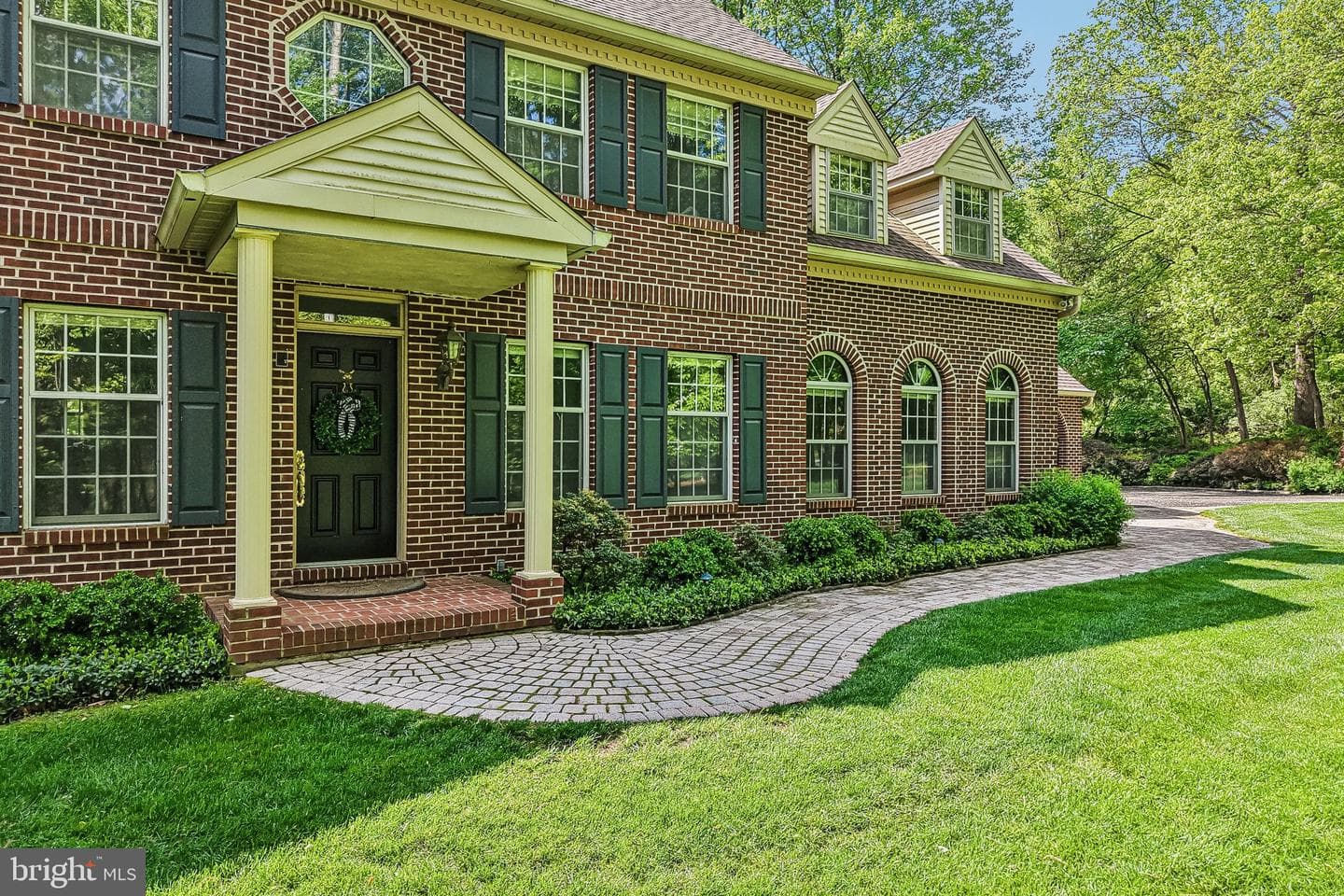 2 Bittersweet Drive, West Chester