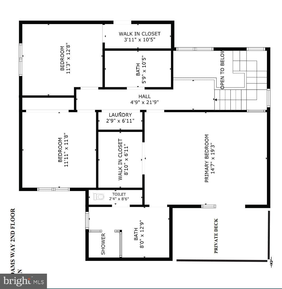 8 Adams Way photo 51