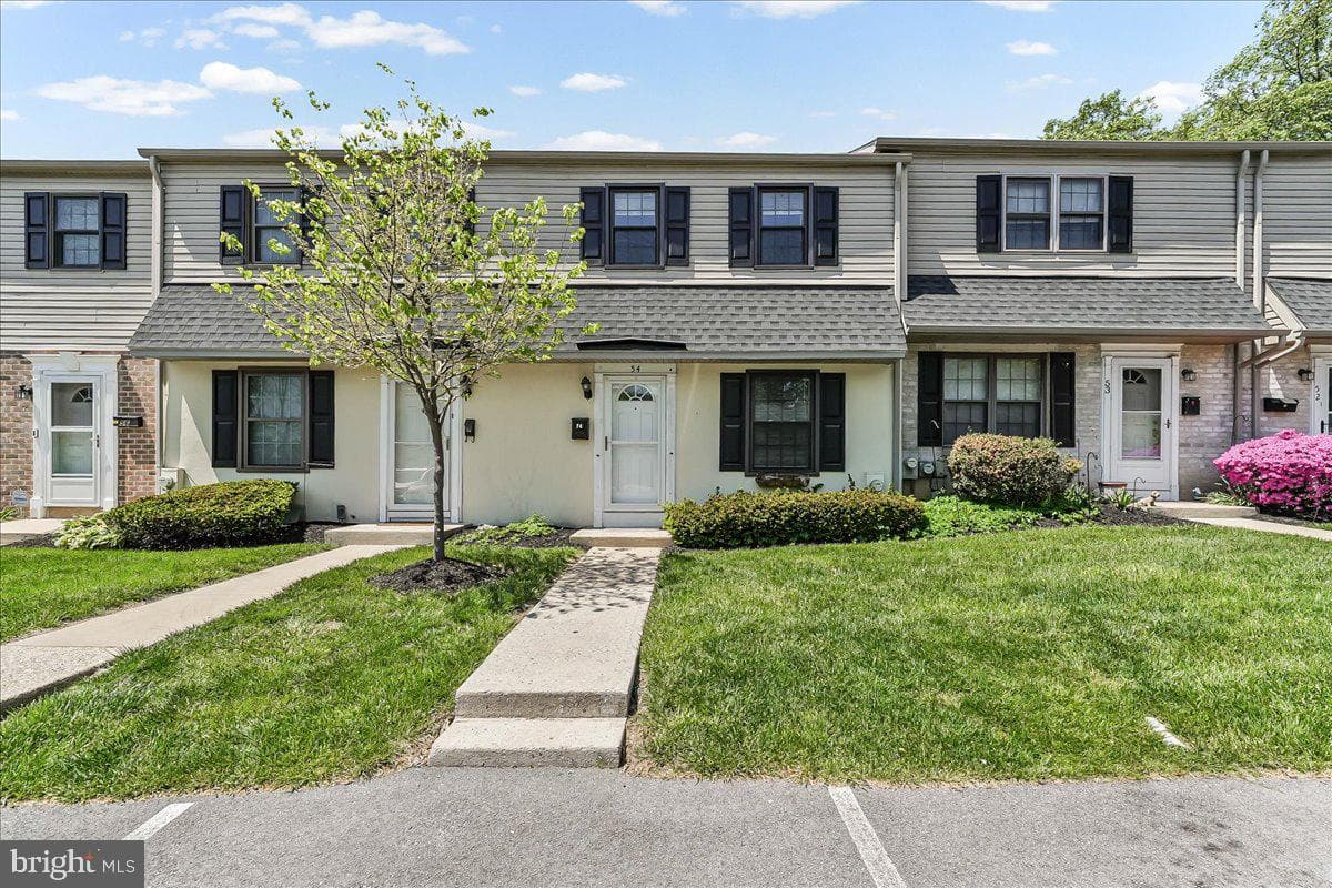 54 Norwood House Road #34, Downingtown