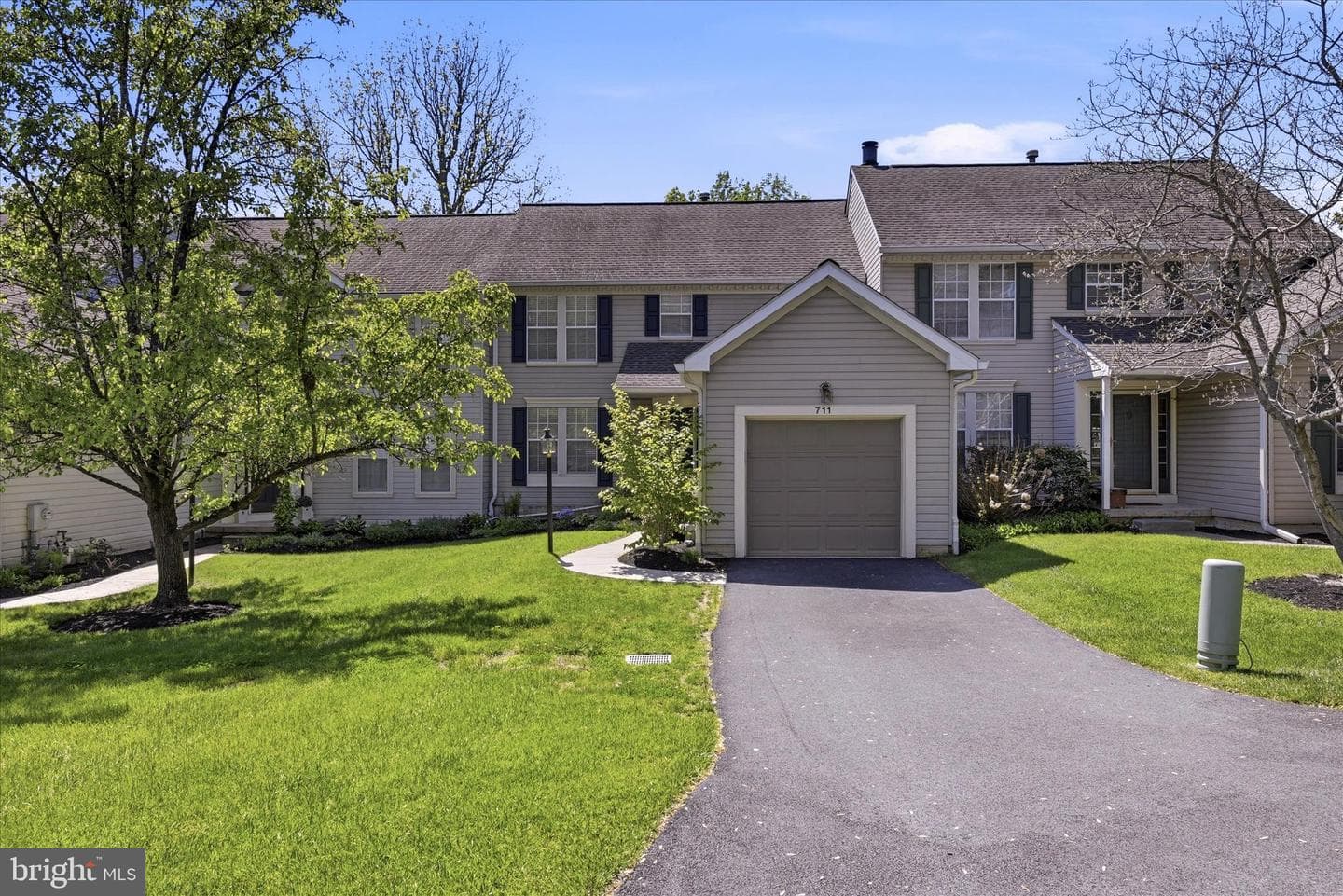 711 Kilduff Court #108, Chadds Ford