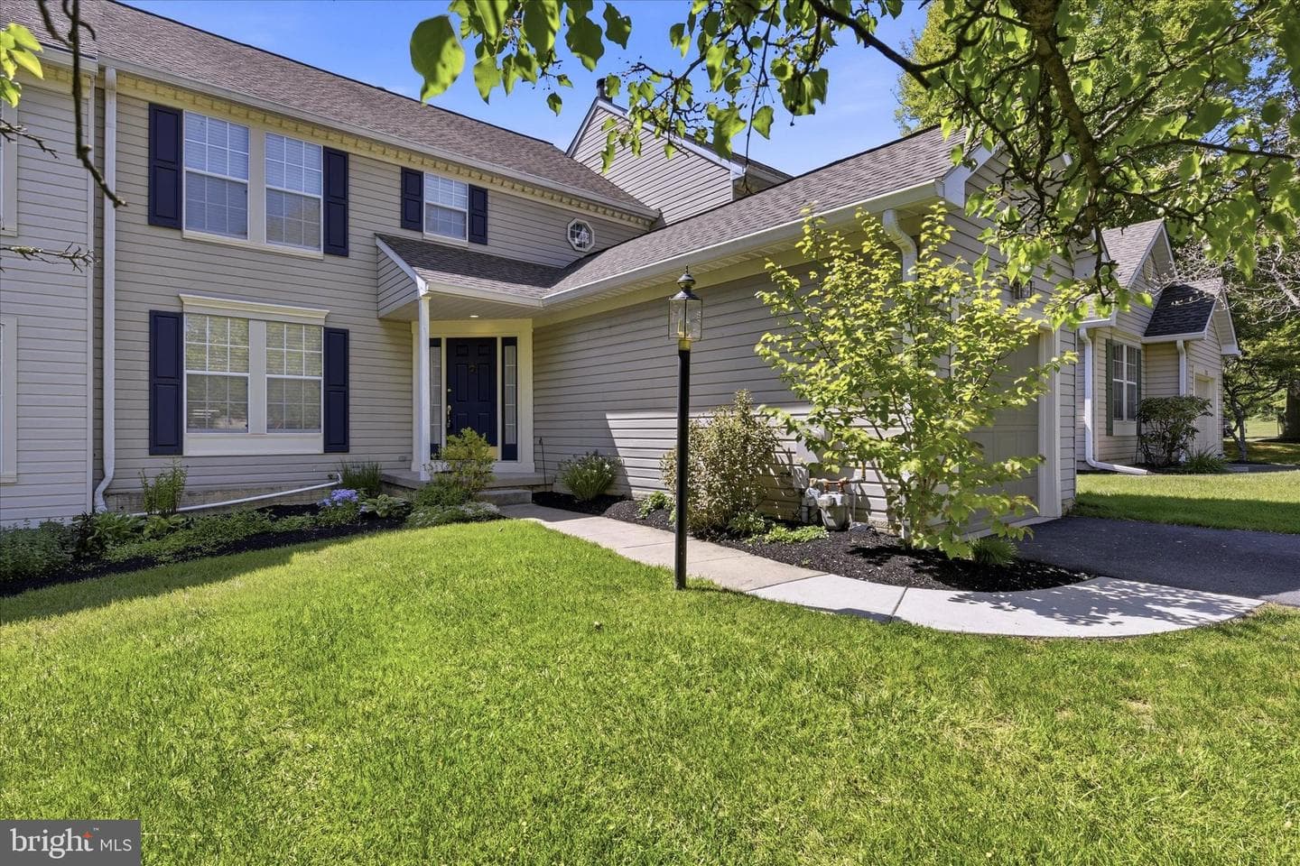 711 Kilduff Court #108, Chadds Ford