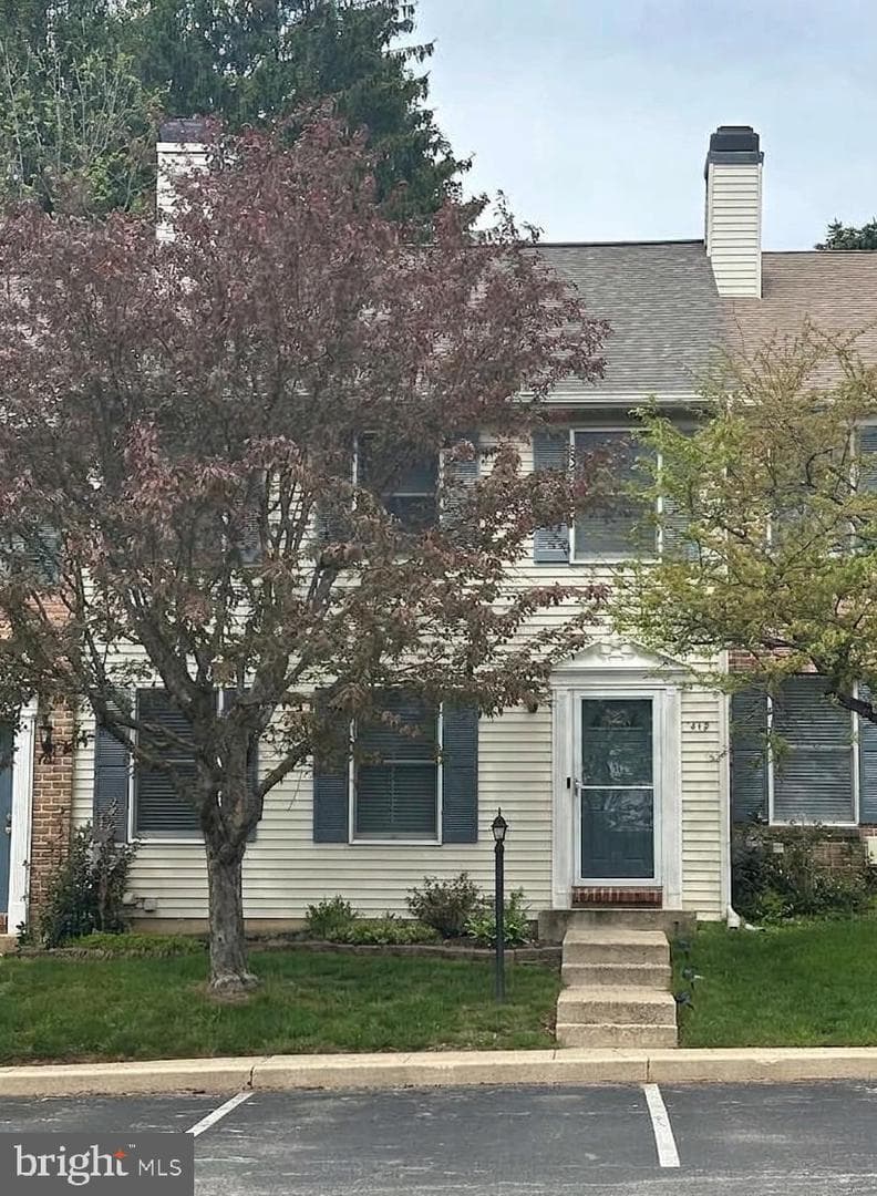 419 Holly Tree Court photo 3